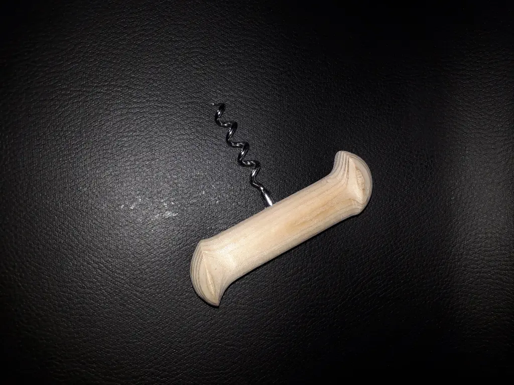 Tire bouchon simple TB001