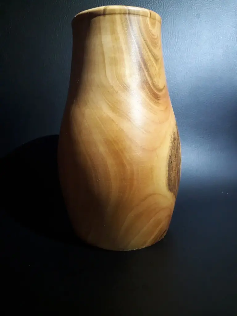 Vase Cerisier (V001)