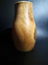 Vase Cerisier (V001)
