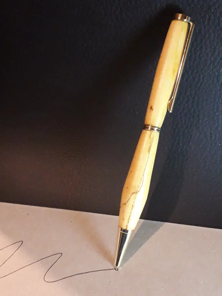 Stylo-bille SBR004
