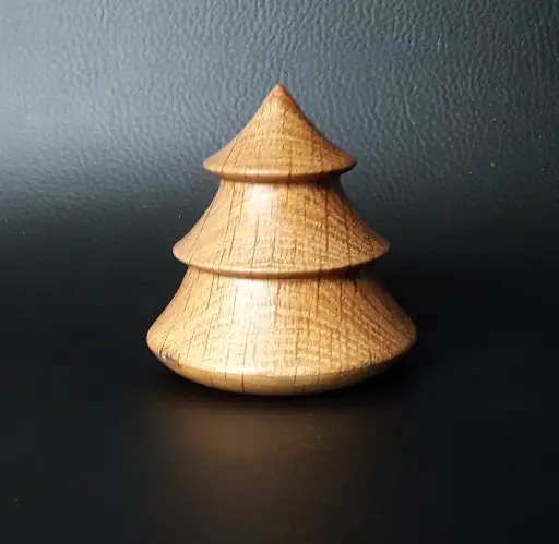 Sapin chêne S008