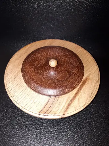 Boîte B005