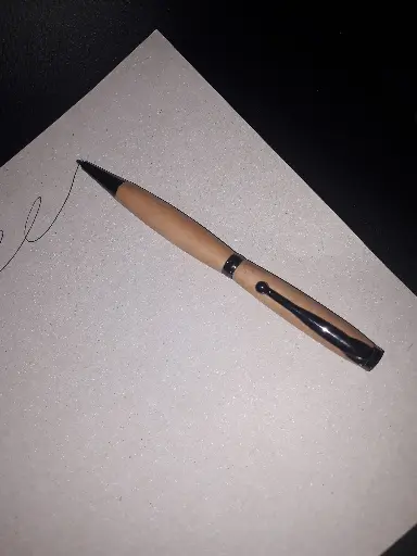 Stylo bille SBR001