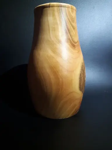[V001] Vase Cerisier (V001)