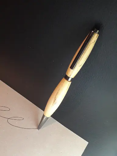 Stylo-bille SBR003